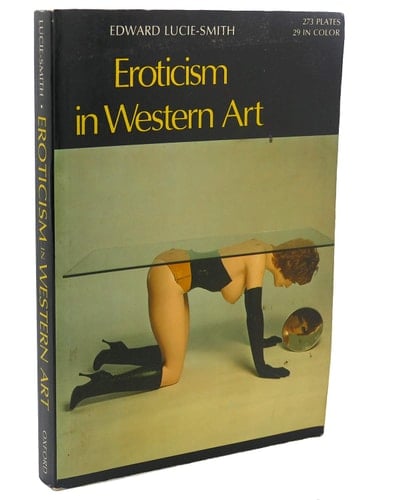 Eroticism in Western Art