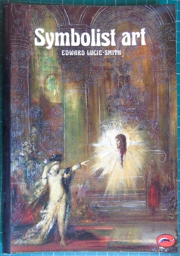 Symbolist Art (The World of Art series)