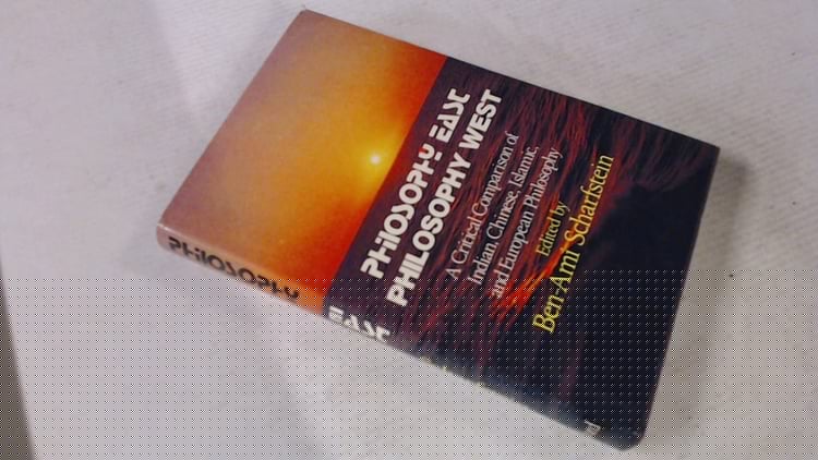 Philosophy East Philosophy West: A Critical Comparison of Indian, Chinese, Islamic and European Philiosophy