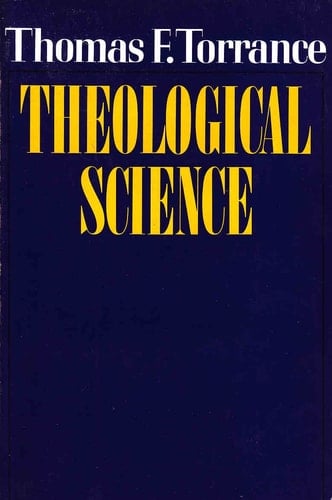 Theological Science