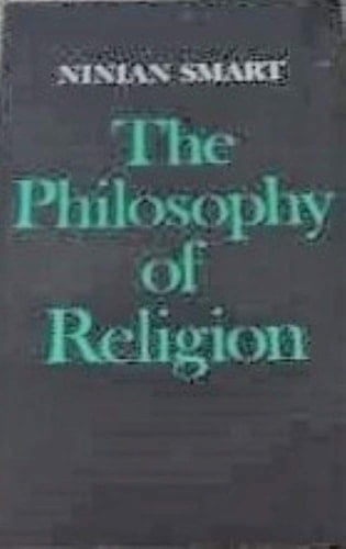 The Philosophy of Religion