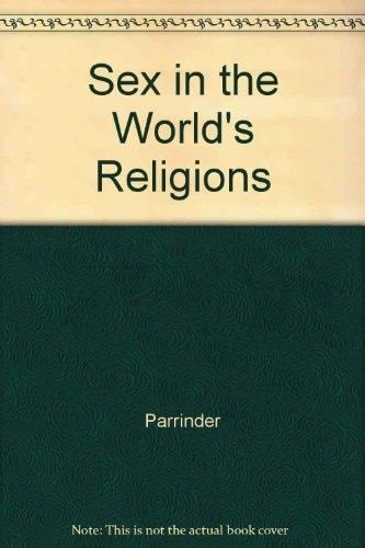 Sex in the World's Religions