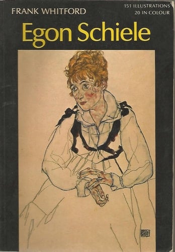 Egon Schiele (The World of Art)