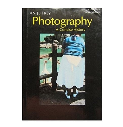 Photography: A Concise History