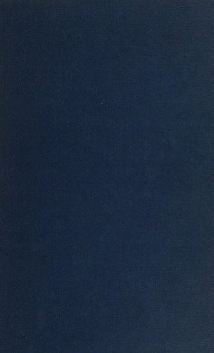 Nuptial Blessing: A Study of Christian Marriage Rites