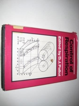 Control of Respiration