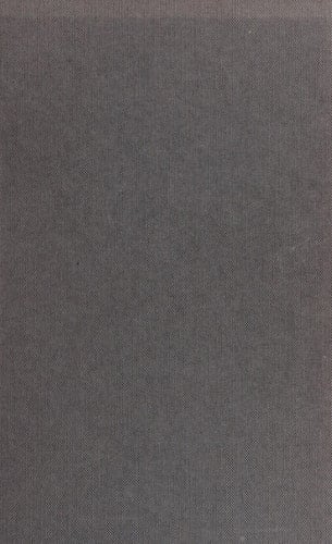 Geoffrey Hill: Collected Poems