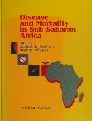 Disease and Mortality in Sub-Saharan Africa