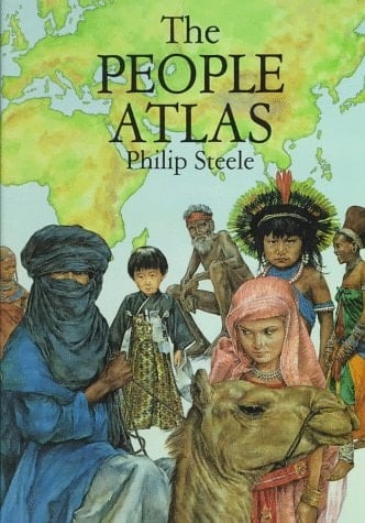 The People Atlas