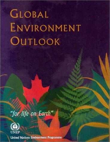 Global Environment Outlook