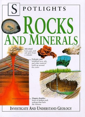 Rocks and Minerals (Spotlights)