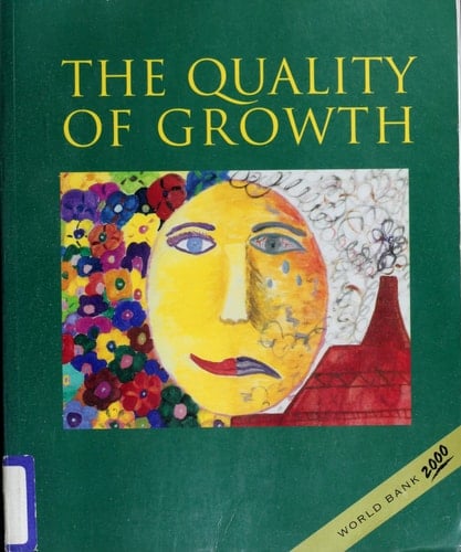 The Quality of Growth
