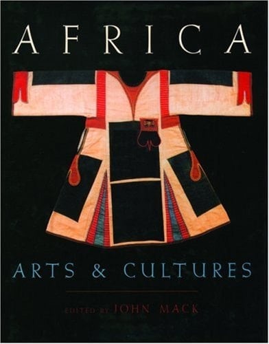 Africa: Arts and Cultures
