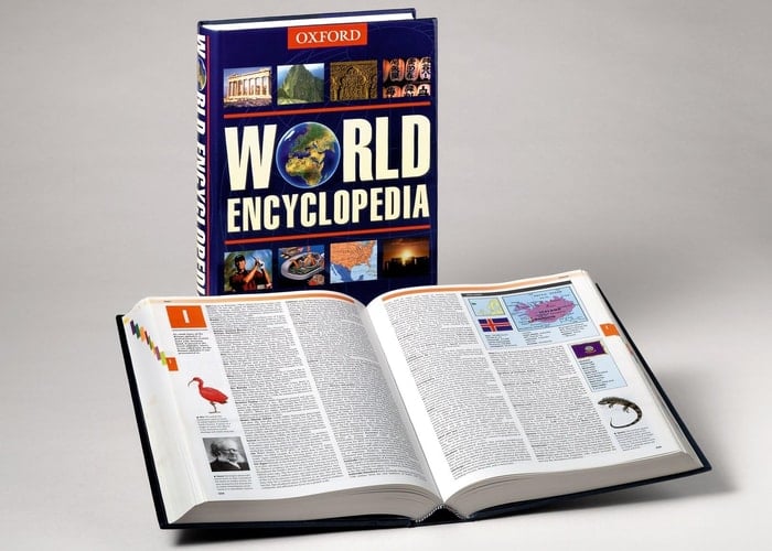 World Encyclopedia