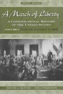 A March of Liberty Vol. 1 2E, bundled with A March of Liberty Vol 2, 2E