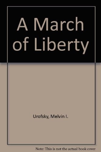 A March of Liberty, Volume 1, Second Edition and Documents of American Constitutional and Legal History, Volume 1, Second Edition