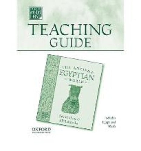 Tch GD Ancient Egyptian Wld 2005 G6