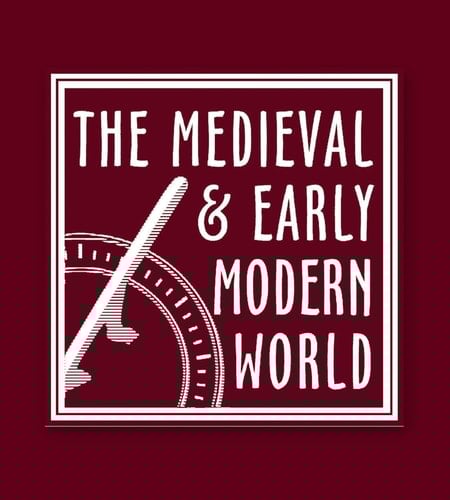 Teaching Guide to The European World, 400-1450 (Medieval & Early Modern World)