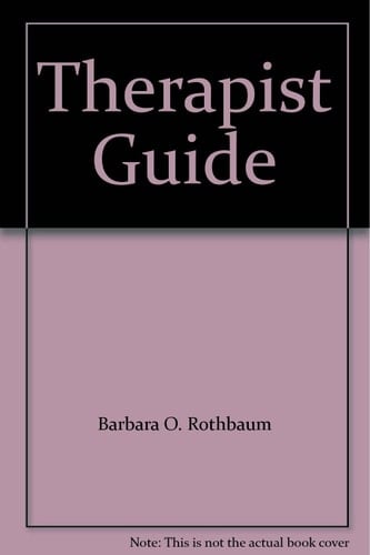 Overcoming PTSD: A Prolonged Exposure Treatment ProgramTherapist Guide (Treatments That Work)