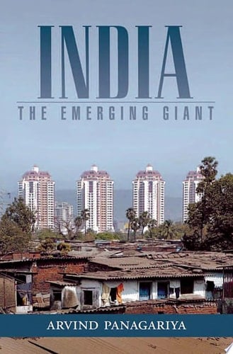 India: The Emerging Giant