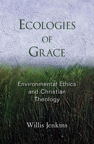 Ecologies of Grace: Environmental Ethics and Christian Theology