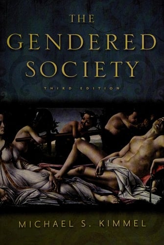 The Gendered Society