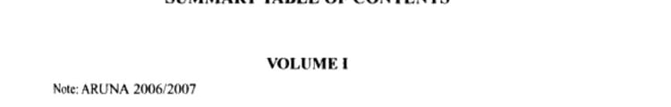 Annual Review of United Nations Affairs : 2006/2007 Volume 2