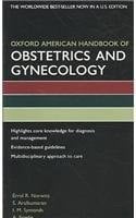 Oxford American Handbook of Obstetrics and Gynecology book and PDA bundle (Oxford American Handbooks of Medicine)