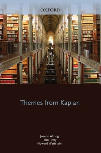 Themes from Kaplan