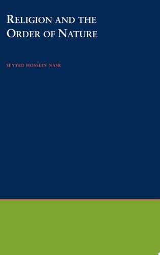 Religion and the Order of Nature: Doing Good and Avoiding Evil (Oxford Studies in Theological Ethics)