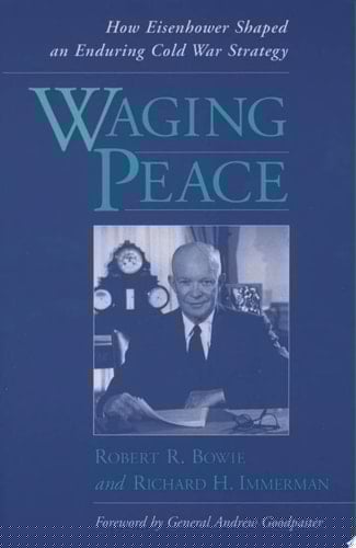 Waging Peace