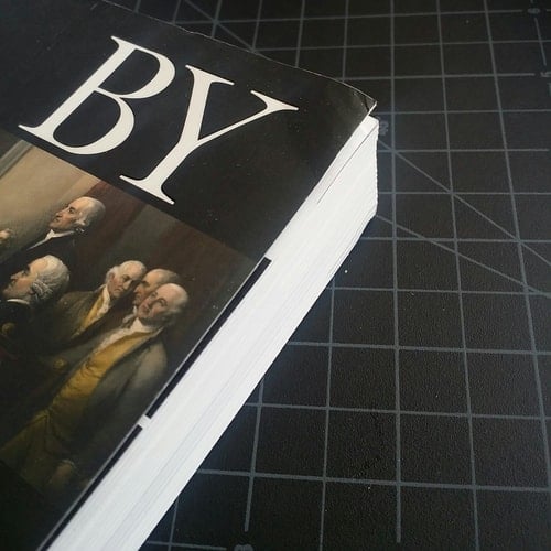 By the People: Debating American Government