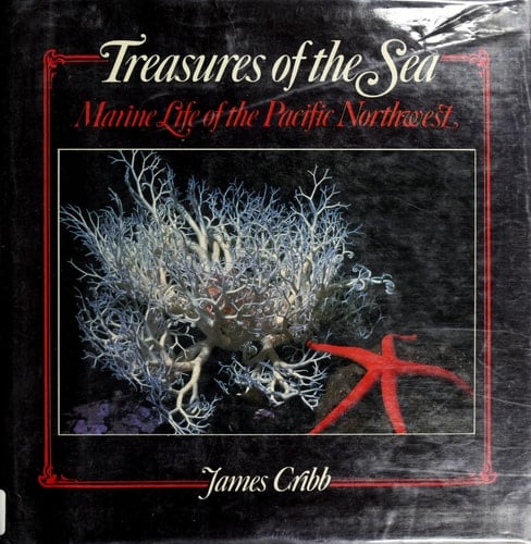 Treasures of the Sea: Marine Life of the Pacific Northwest