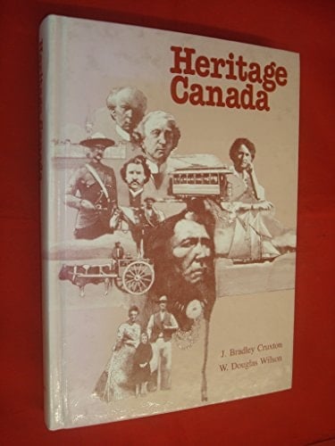 Heritage Canada