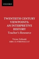 Twentieth Century Viewpoints: An Interpretive History