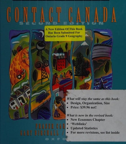Contact Canada