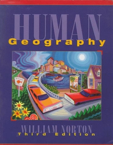 Human Geography