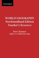 World Geography
