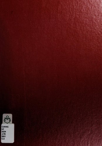 Discovering Canada's trading partners