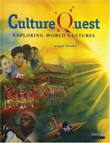 Culture Quest