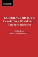 Experience History