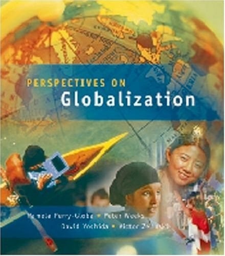 Perspectives on Globalization : Student Book