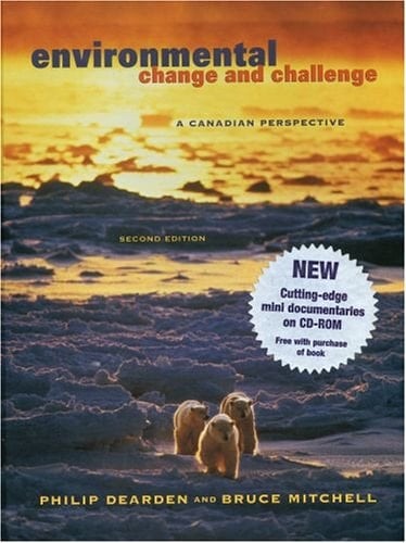 Environmental Change and Challenge