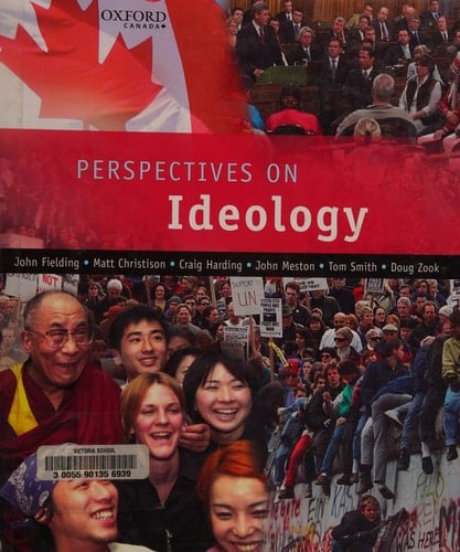 Perspectives On Ideology