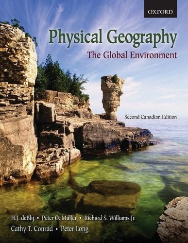 Physical Geography The Global Environment