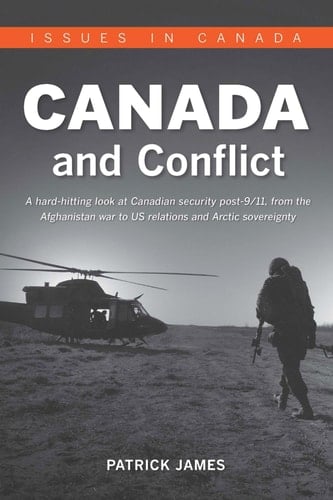 Canada and Conflict (Issues in Canada)