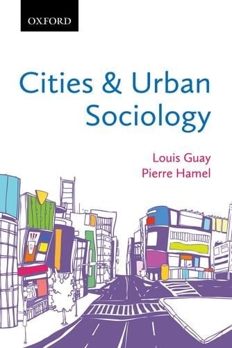 Cities and Urban Sociology