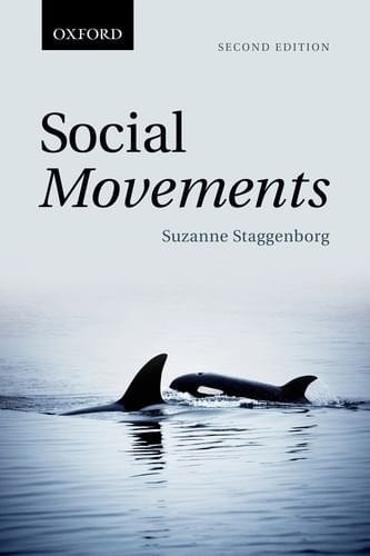 Social Movements (Themes in Canadian Sociology)