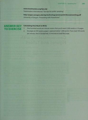 Making the Grade: A Guide to Study and Success