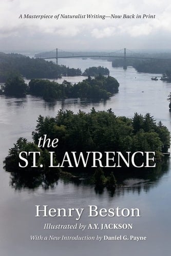 The St. Lawrence (Reissue)